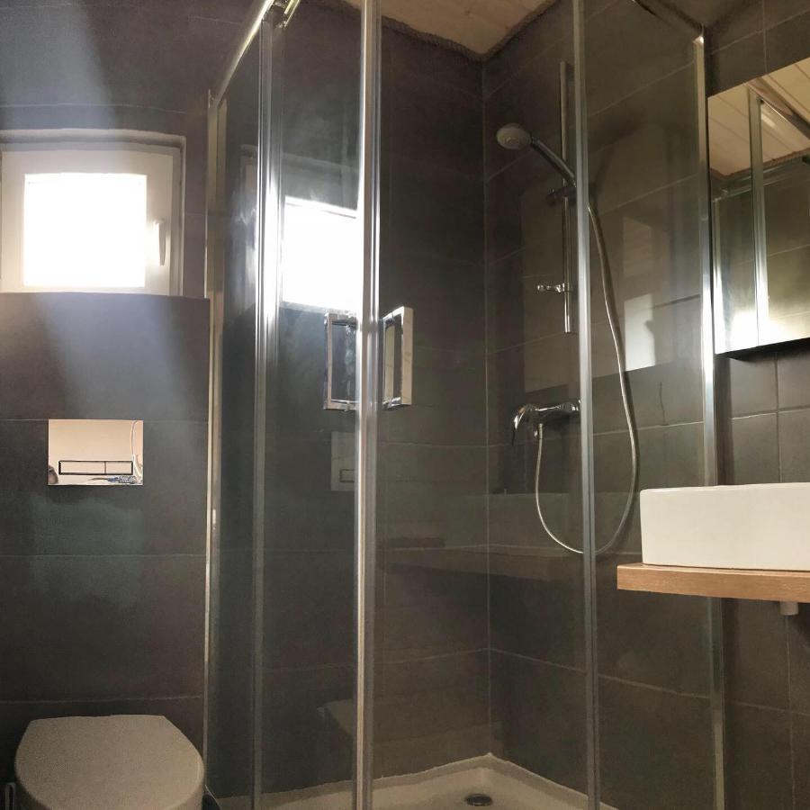 Baltico Domki Letniskowe Sarbinowo Extérieur photo