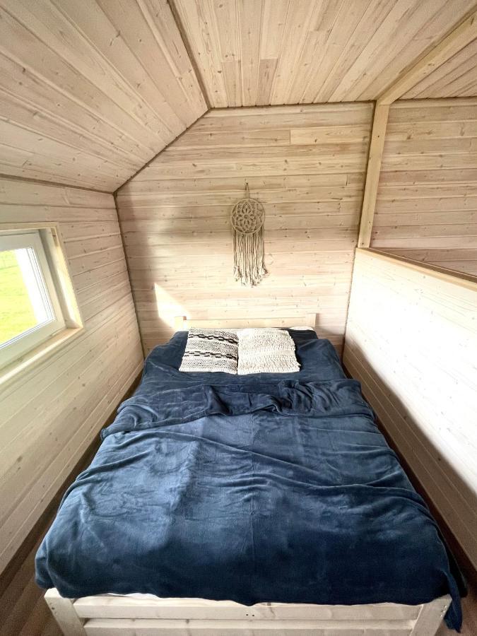 Baltico Domki Letniskowe Sarbinowo Extérieur photo